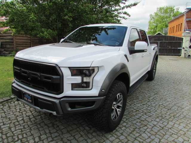 Ford F 150 2017
