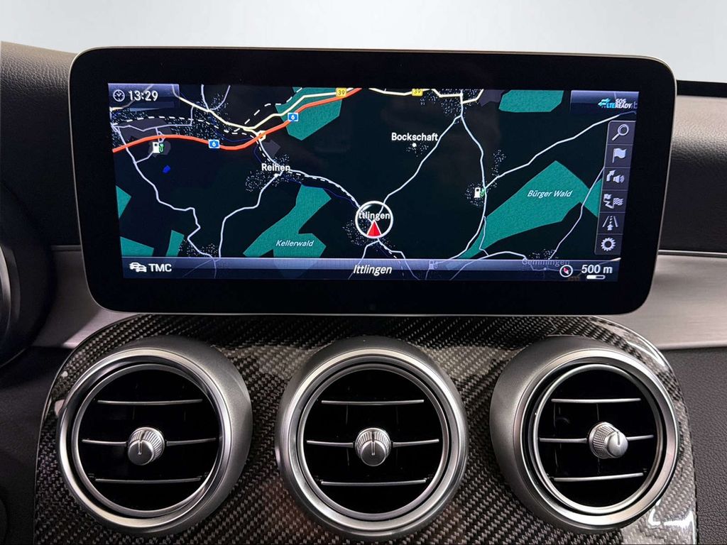 Mercedes-Benz C 300 2020