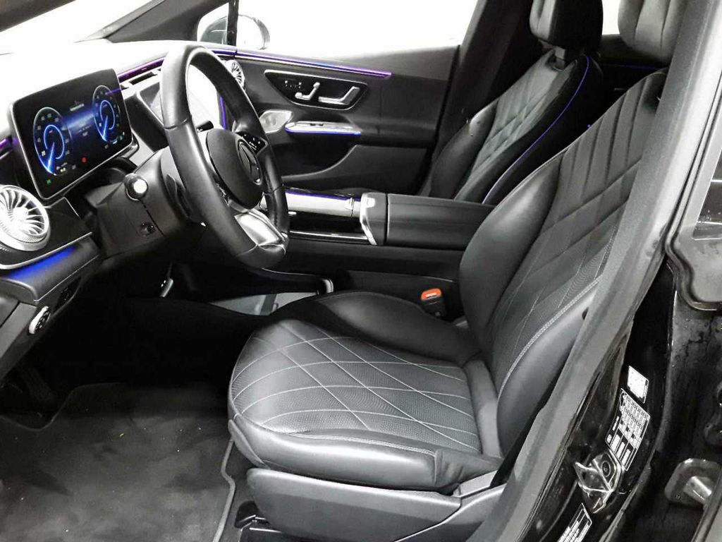 Mercedes-Benz EQE 2023