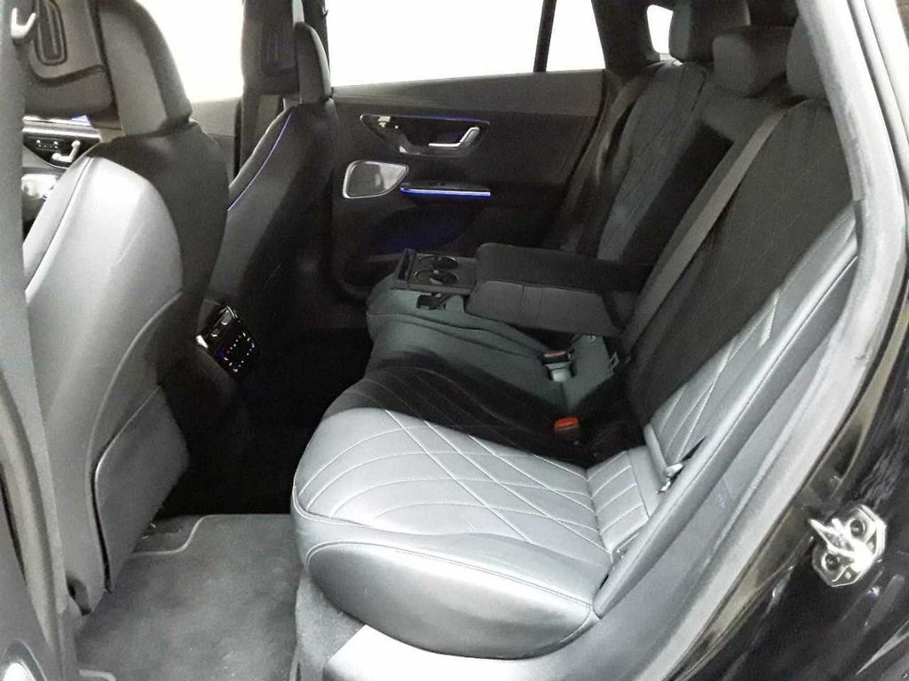 Mercedes-Benz EQE 2023