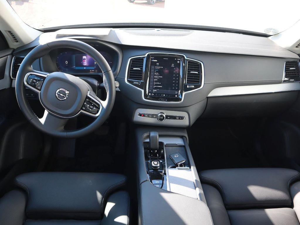 Volvo XC90 2024