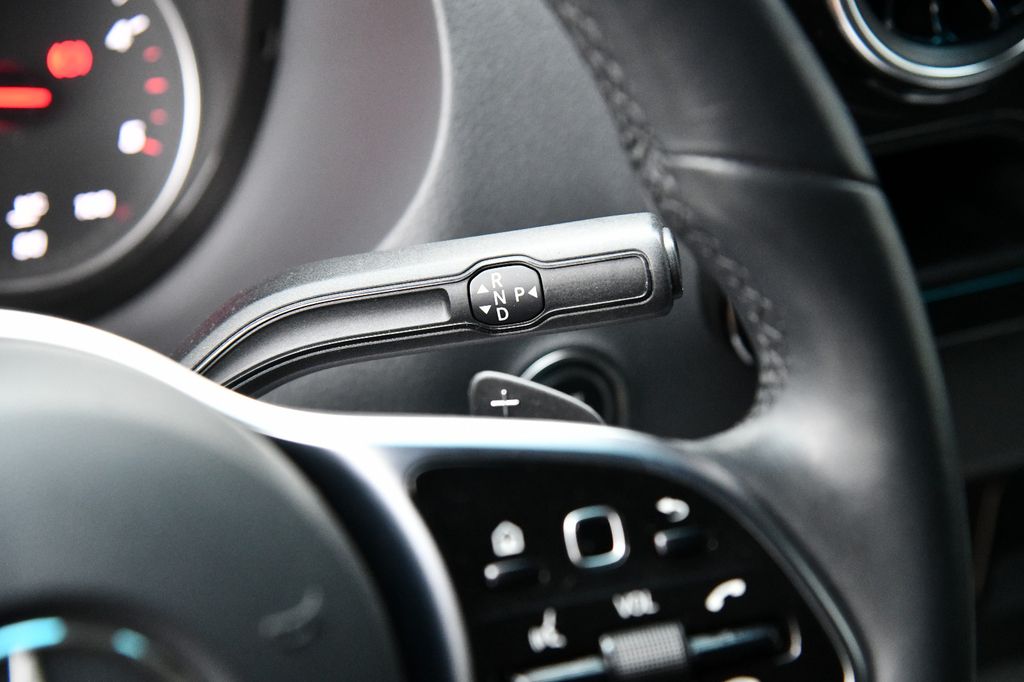 Mercedes-Benz Sprinter 2021