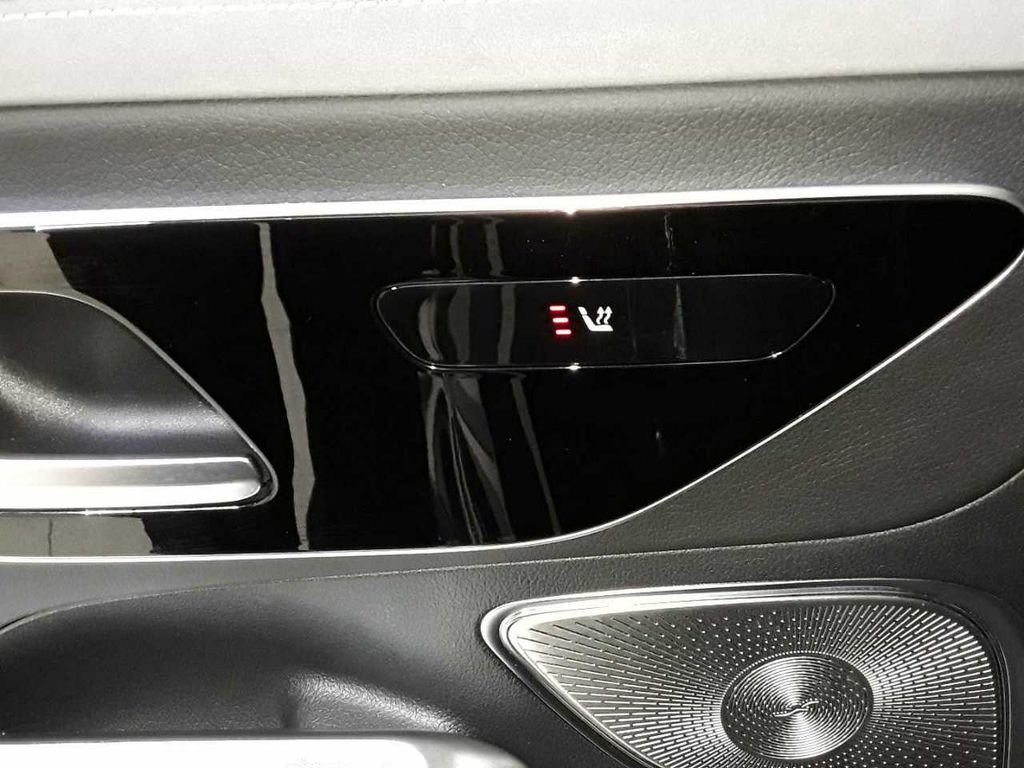 Mercedes-Benz EQE 2023