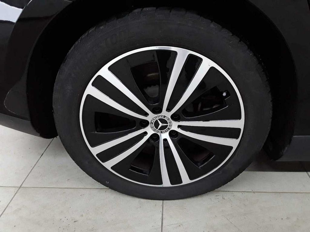 Mercedes-Benz EQE 2023