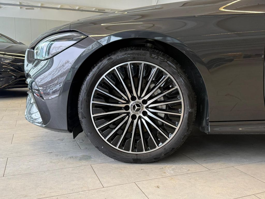 Mercedes-Benz CLE 200 2024