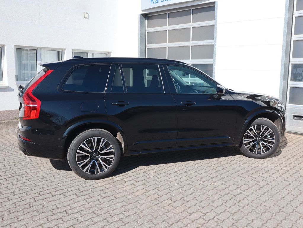 Volvo XC90 2024