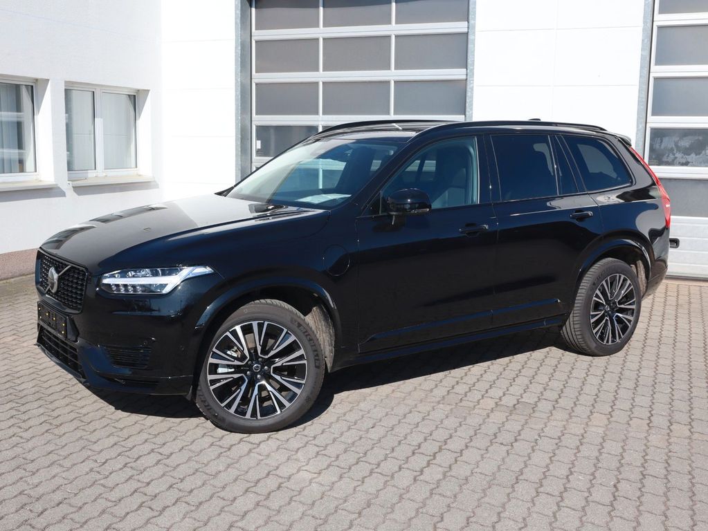 Volvo XC90 2024