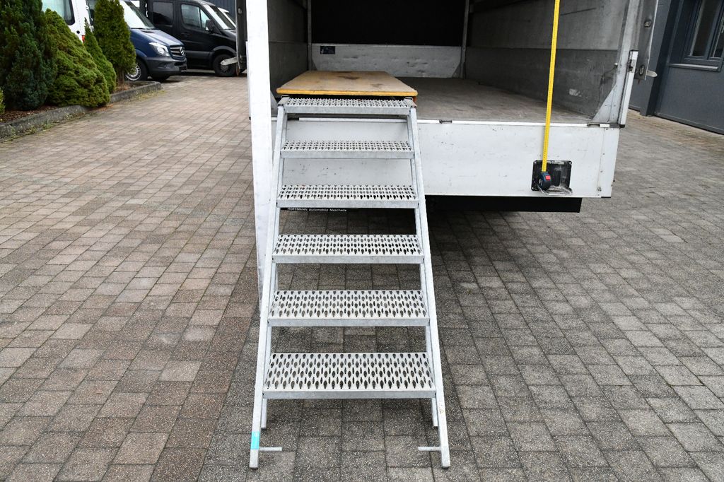 Mercedes-Benz Sprinter 2021