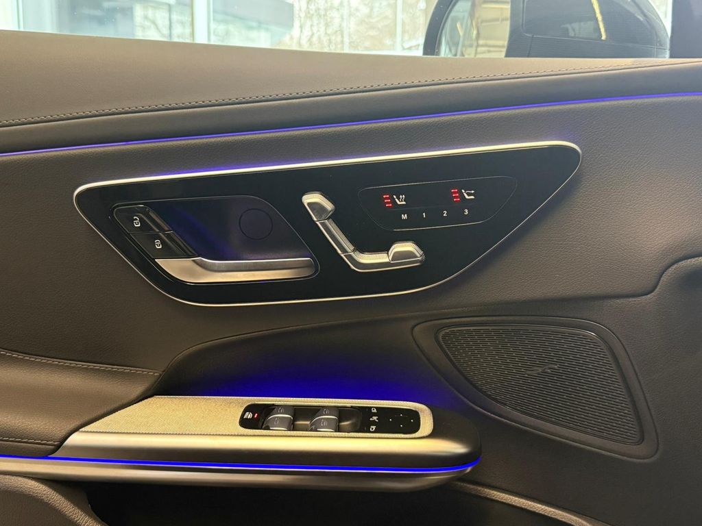 Mercedes-Benz CLE 200 2024