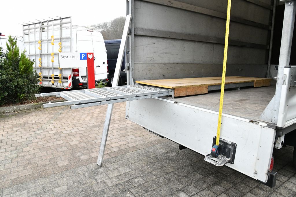 Mercedes-Benz Sprinter 2021