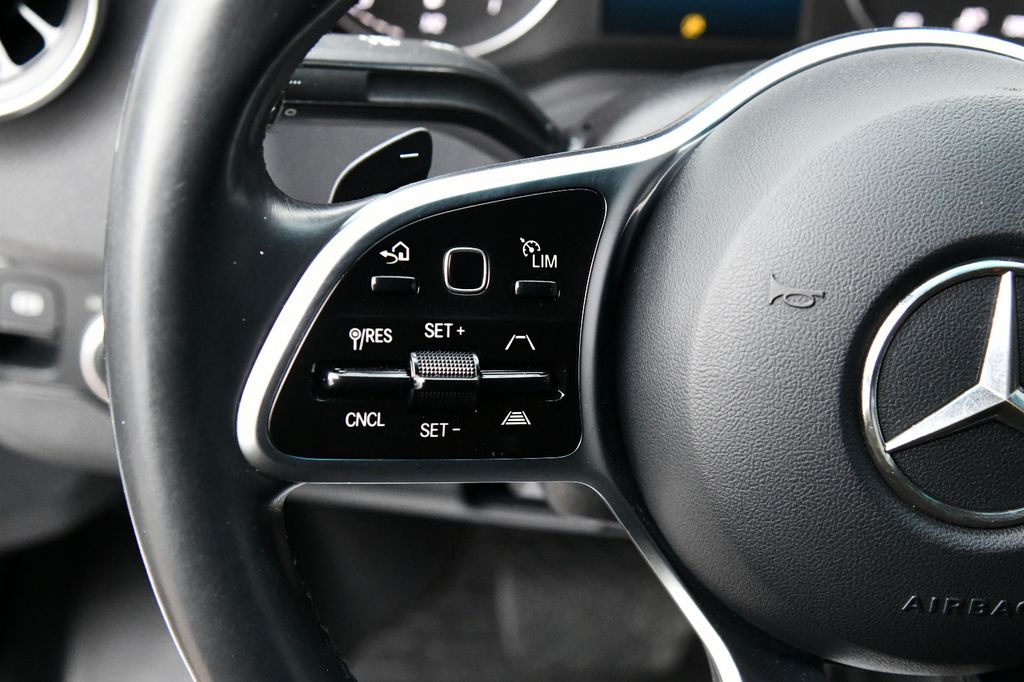 Mercedes-Benz Sprinter 2021