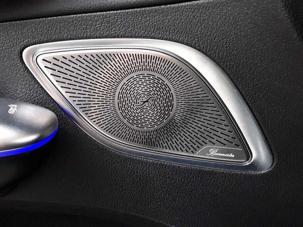 Mercedes-Benz EQE 2023