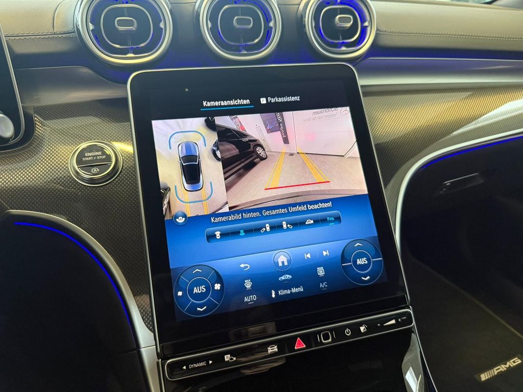 Mercedes-Benz CLE 200 2024