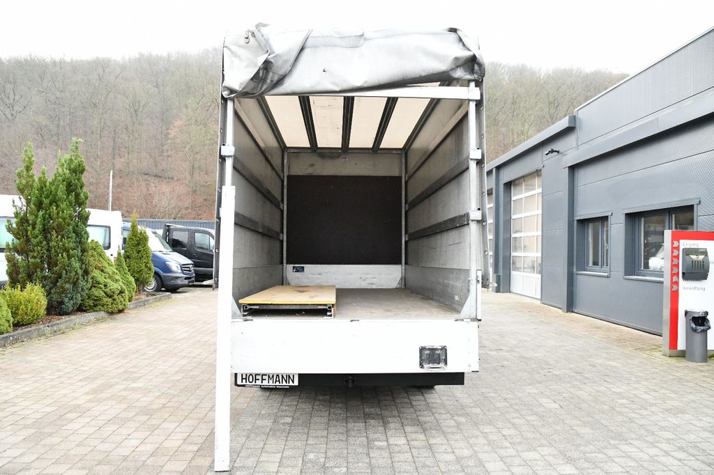 Mercedes-Benz Sprinter 2021