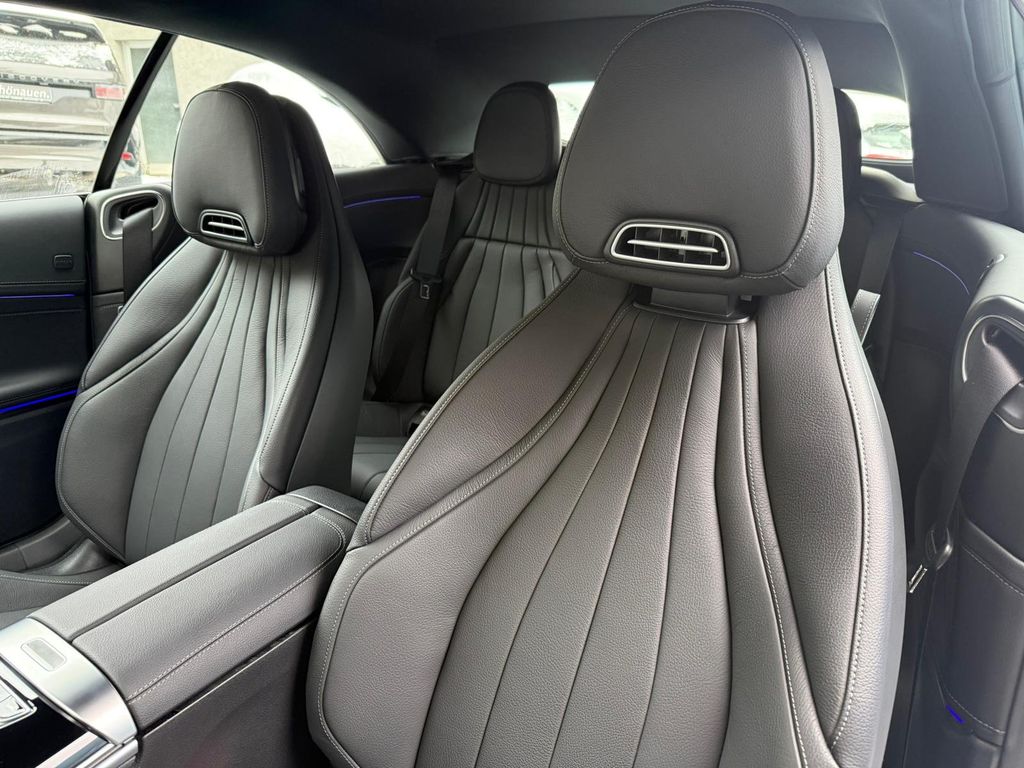 Mercedes-Benz CLE 200 2024