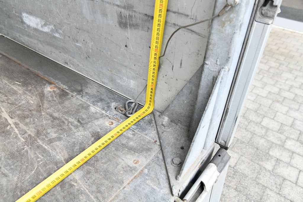 Mercedes-Benz Sprinter 2021