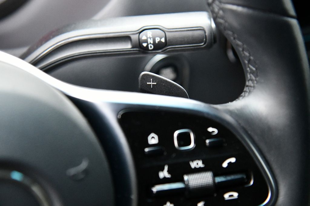 Mercedes-Benz Sprinter 2021