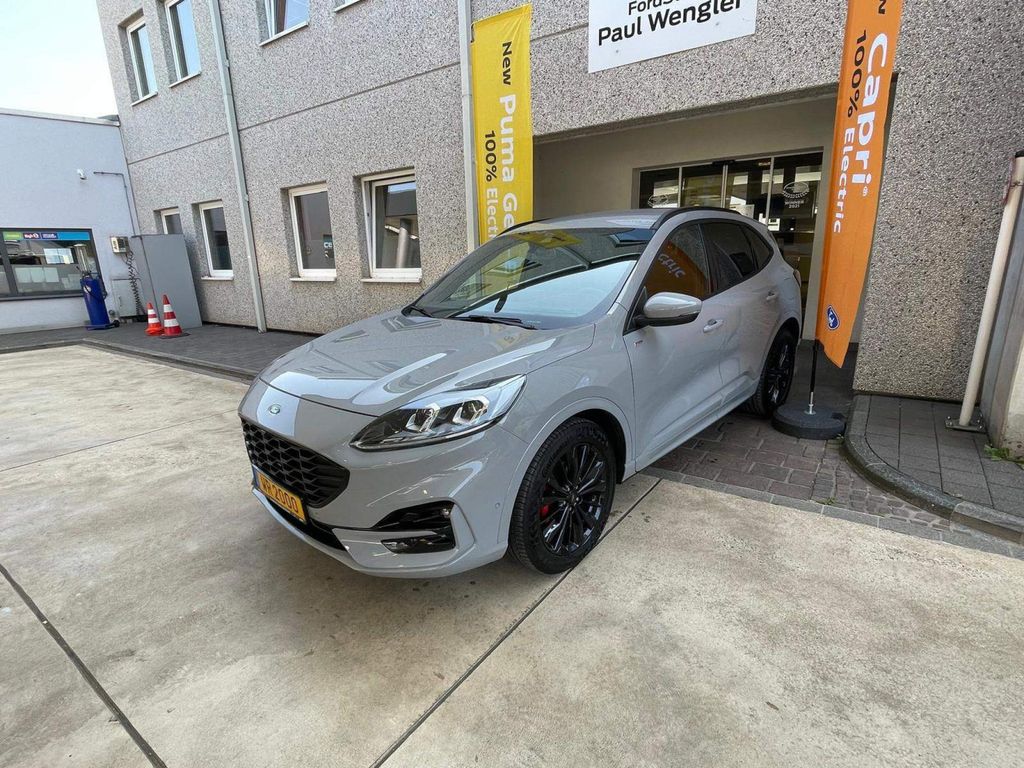 Ford Kuga 2024