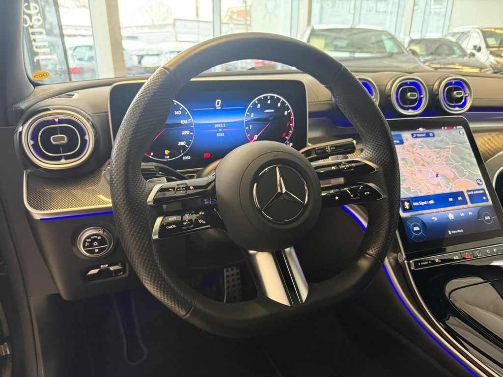 Mercedes-Benz CLE 200 2024