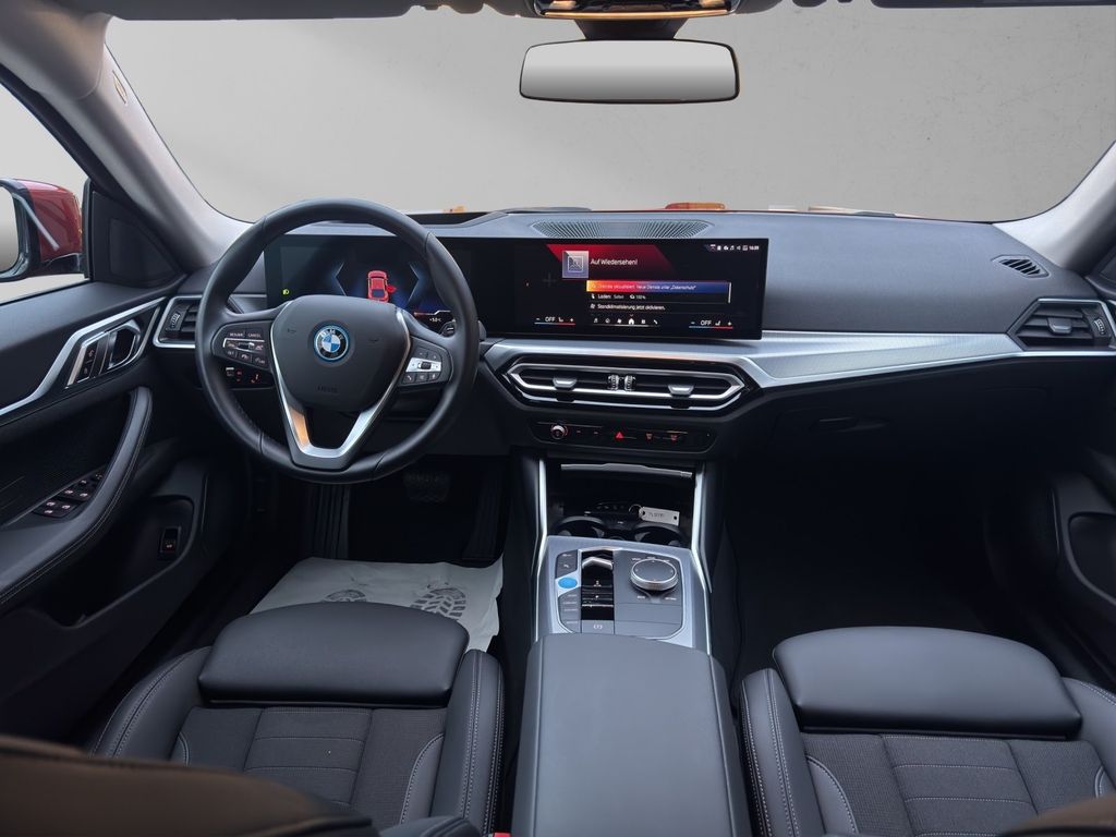 BMW i4 2023