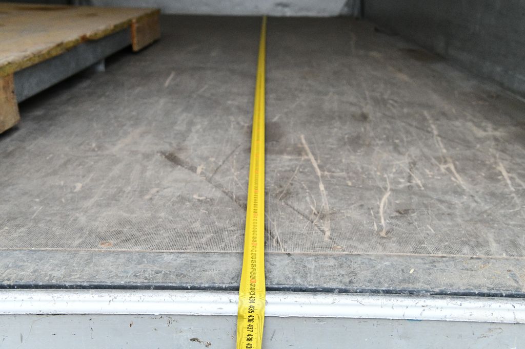 Mercedes-Benz Sprinter 2021