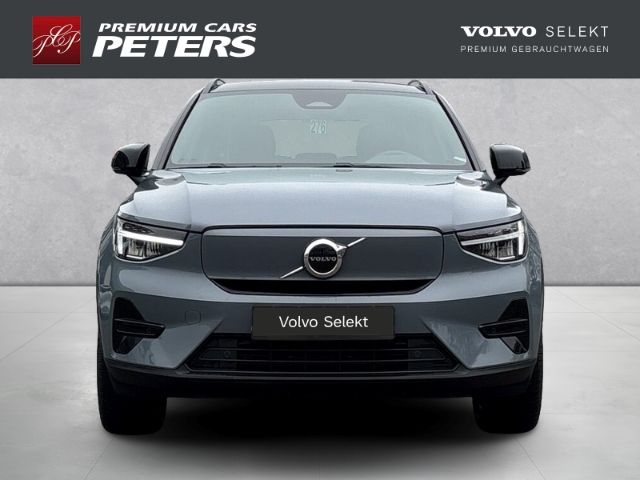 Volvo XC40 2022