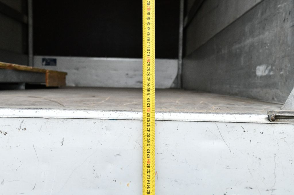 Mercedes-Benz Sprinter 2021