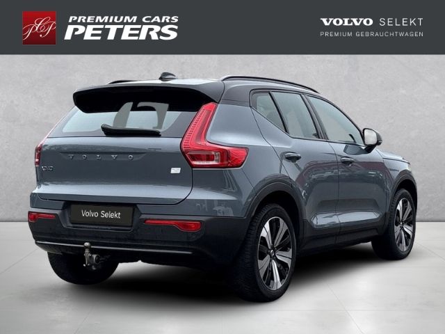 Volvo XC40 2022