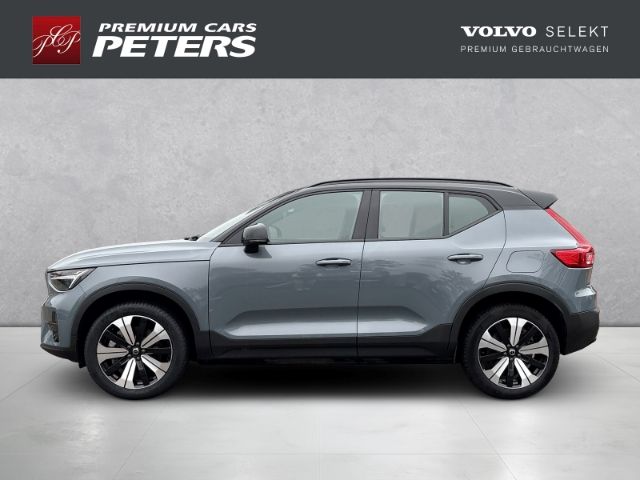 Volvo XC40 2022