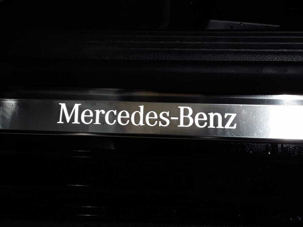 Mercedes-Benz EQE 2023