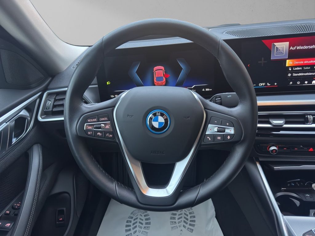 BMW i4 2023