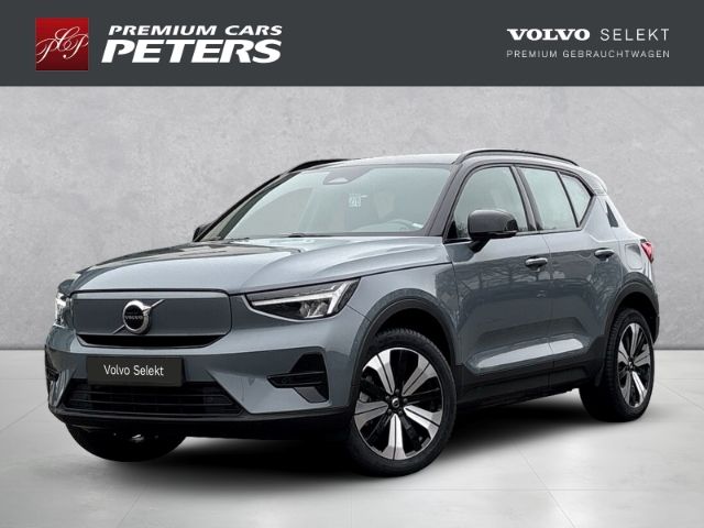 Volvo XC40 2022
