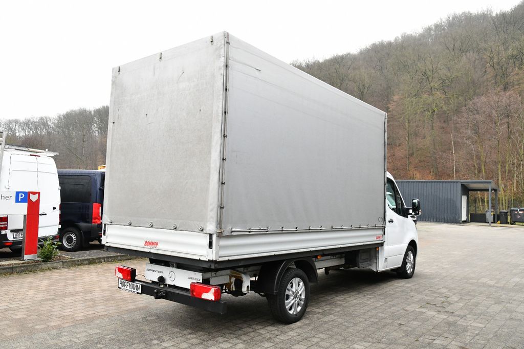 Mercedes-Benz Sprinter 2021