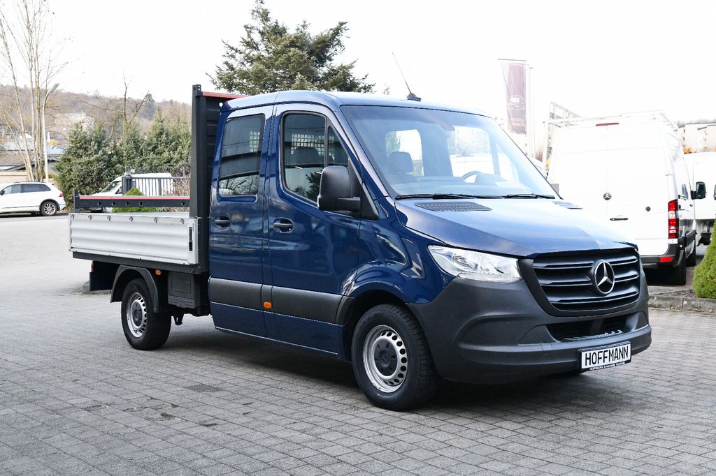 Mercedes-Benz Sprinter 2020
