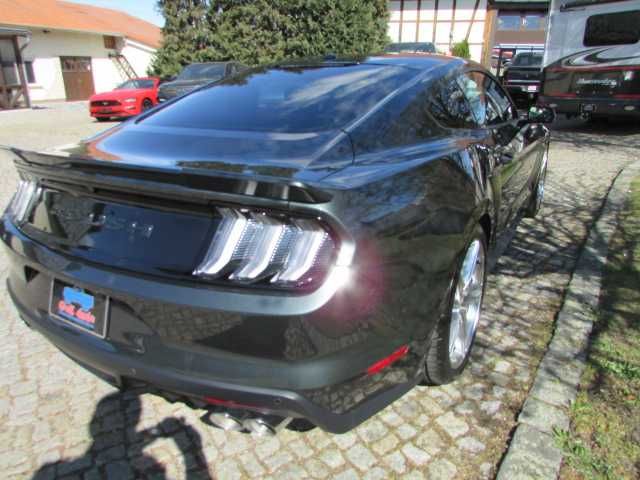 Ford Mustang 2017
