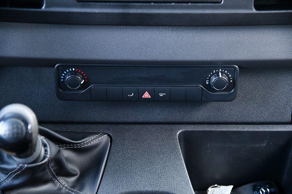 Mercedes-Benz Sprinter 2020