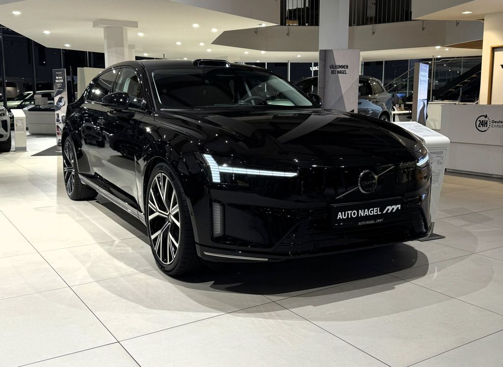 Volvo ES90