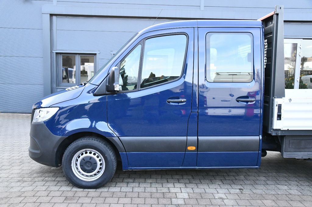 Mercedes-Benz Sprinter 2020