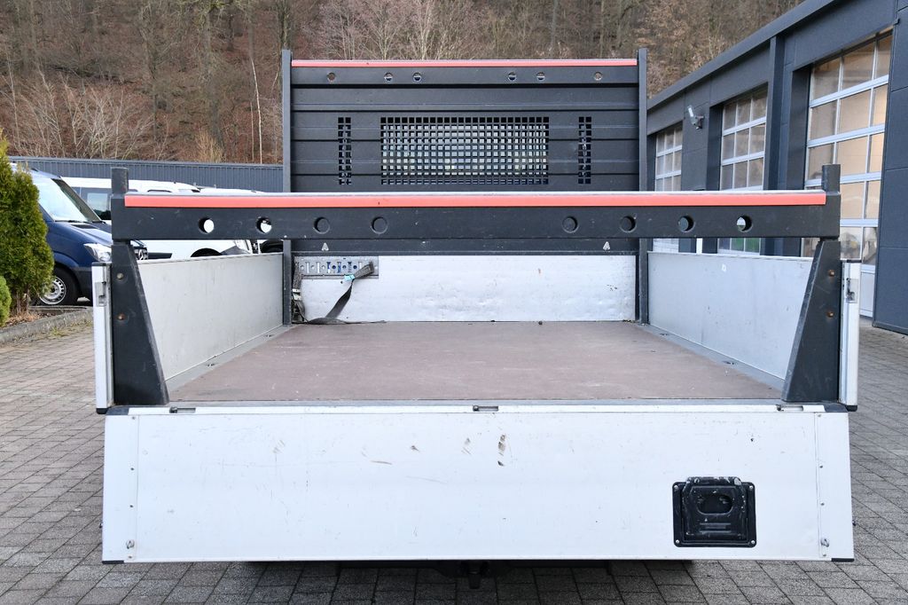 Mercedes-Benz Sprinter 2020