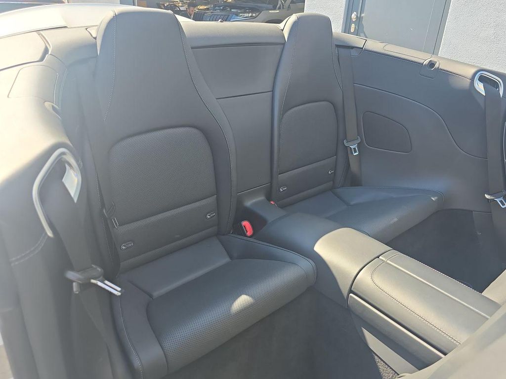 Mercedes-Benz SL 63 AMG 2022