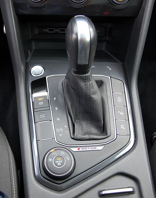 Volkswagen Tiguan Allspace 2020