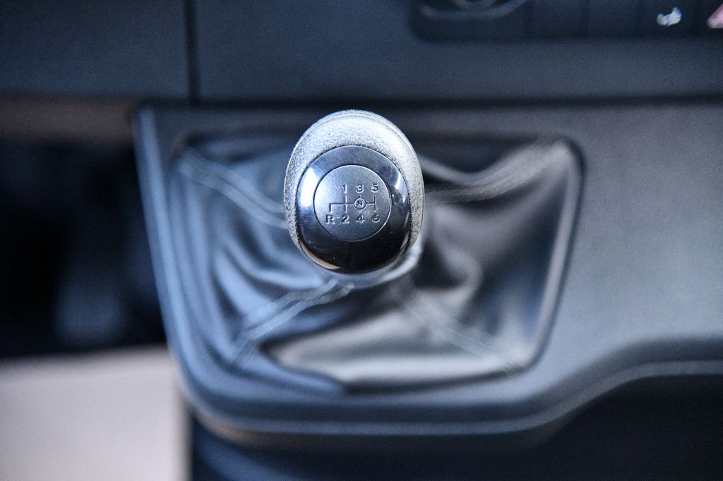 Mercedes-Benz Sprinter 2020