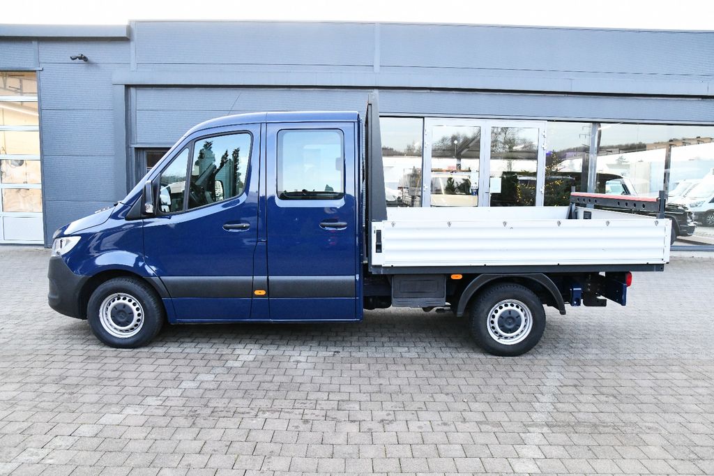 Mercedes-Benz Sprinter 2020
