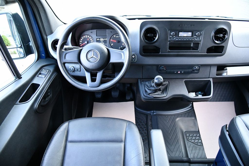 Mercedes-Benz Sprinter 2020