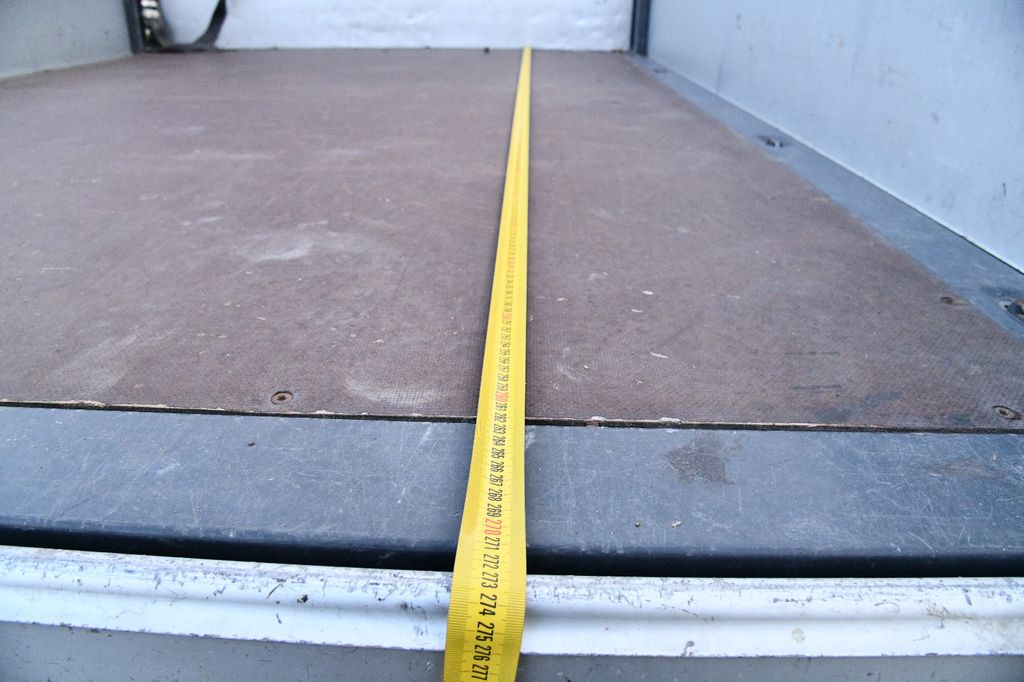 Mercedes-Benz Sprinter 2020