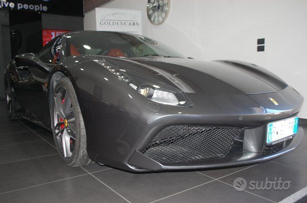 Ferrari LaFerrari 2017