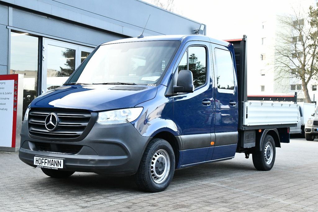 Mercedes-Benz Sprinter 2020