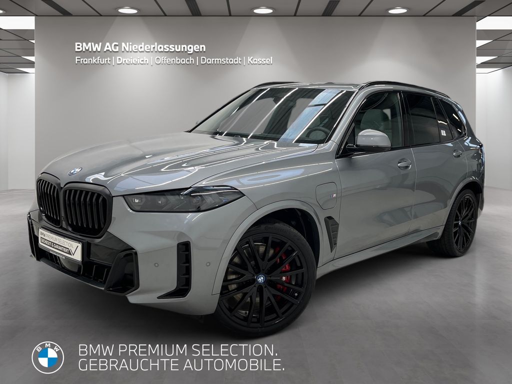 BMW X5 2025