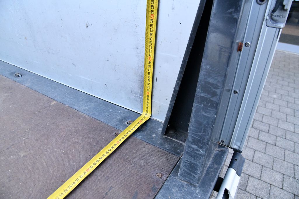 Mercedes-Benz Sprinter 2020