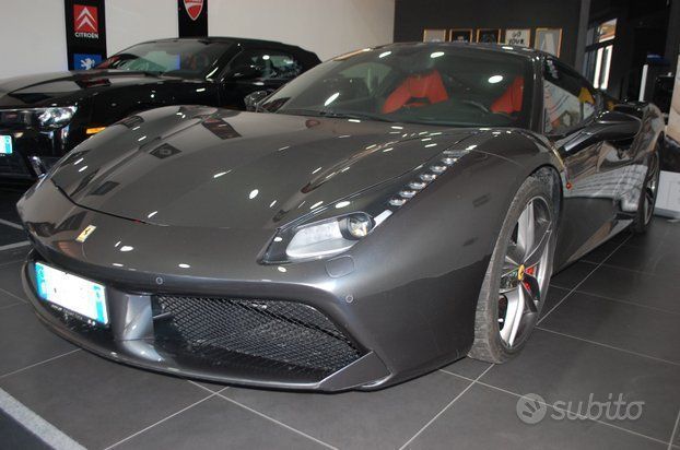 Ferrari LaFerrari 2017